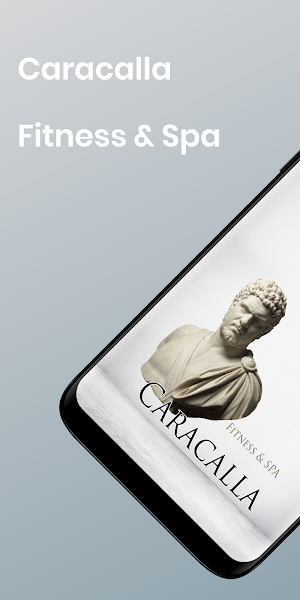 Caracalla Screenshot 0