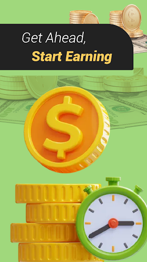 20X Earn: Online Job Earn Now Screenshot 2