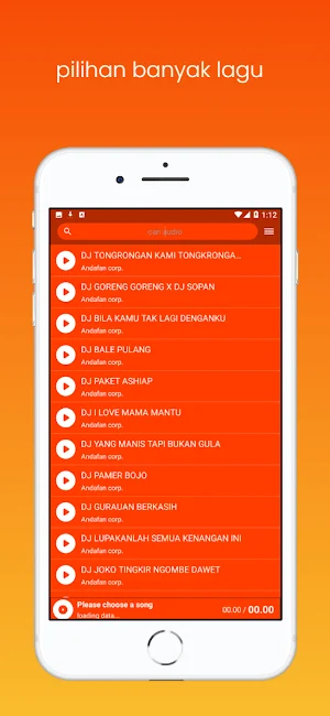 DJ Bugis Remix Mp3 Terbaru Screenshot 3