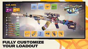 Urban Heat Screenshot 3