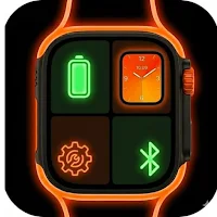 Ultra Pro: Watch Faces & Tools