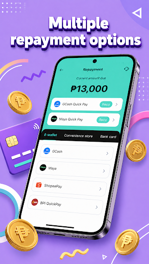 Tiwalix Loan Screenshot 3
