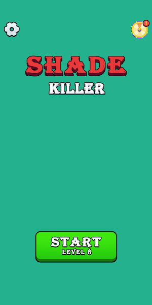 Shade Killer Screenshot 1