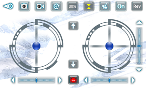 Ninco Stratus Screenshot 3