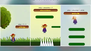 Idiom Hunt: Logic Puzzle Screenshot 0