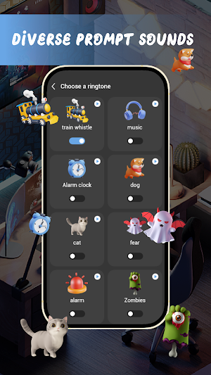 Find Phone Screenshot 3
