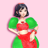 Fashion Cards - Style Games