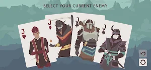 Regicide Companion Screenshot 3