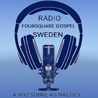 Rádio Foursquare Gospel Sweden