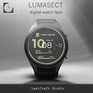 LUMASECT 1 Screenshot 0