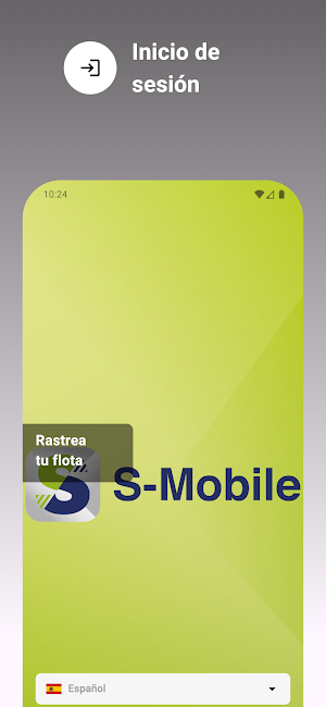 S-Mobile Screenshot 0