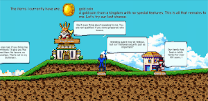 Just A Coin : Puzzle Advanture Screenshot 3