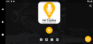 FM Capital Rawson Screenshot 3