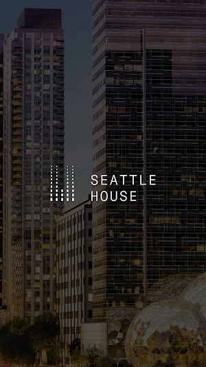 Seattle House Screenshot 0