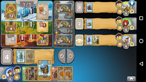 TreasureHunter by R.Garfield Screenshot 2