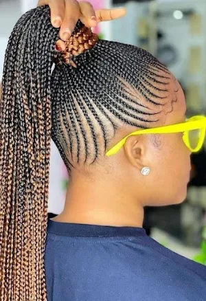 Ghana Weaving Shuku Styles Screenshot 3