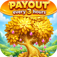 Fortune Tree - Grow & Earn