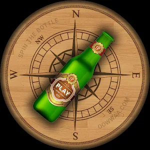 Spin the Bottle Screenshot 3