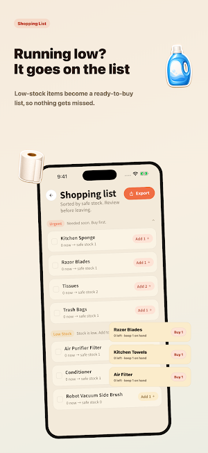Swap It. Screenshot 2