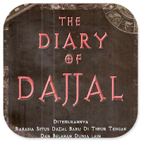 The Diary Of Dajjal By Noriaga