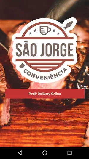 São Jorge Conveniência Screenshot 1