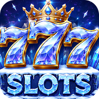 Frozen 777 Slots