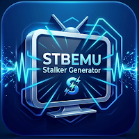 STBEMU Stalker Generator