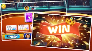 Rummy Ludico Screenshot 0