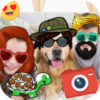 Kids Photo Paint