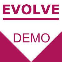 خودآموز انگلیسی Evolve (دمو)