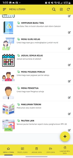 REDPEN SK PEKAN SEMPORNA II Screenshot 3
