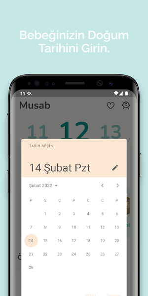 Ek Gıda Screenshot 2