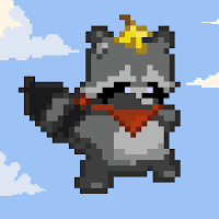 Raccoon Jump