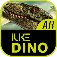 iLike DINO