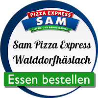 Sam Express Walddorfhäslach