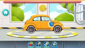 Car Washing Screenshot 3