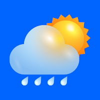 Weather App - Rain Alert