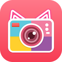 MeowCam - Beauty Camera