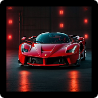 Ferrari Wallpapers HD 4K