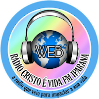 Rádio Cristo é Vida FM Iparana