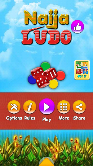 Naija Ludo Screenshot 0