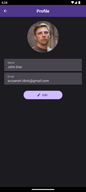Deliver my Order Runner Screenshot 3