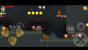 Monkey King Adventure Screenshot 3