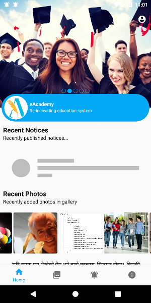 Gorkha School Screenshot 0