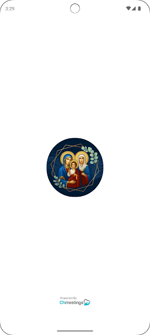 St.Mary & St.Marina orthodox Screenshot 0