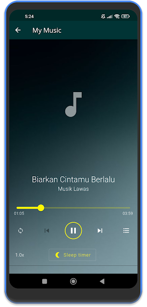 Lagu Lawas Album Kenangan Screenshot 2