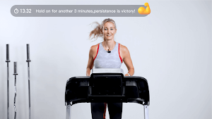 SunnyFit TV - For Home Fitness Screenshot 2
