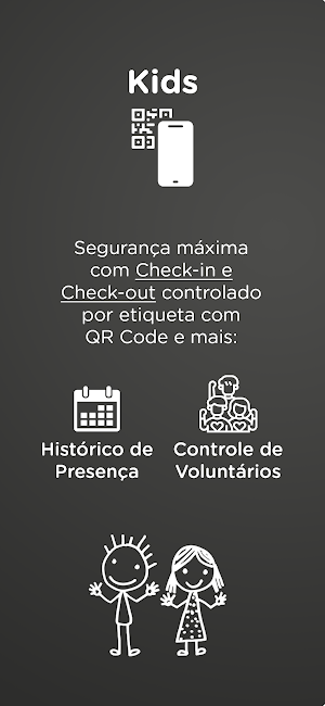 Comunidade Vida Abundante Screenshot 2