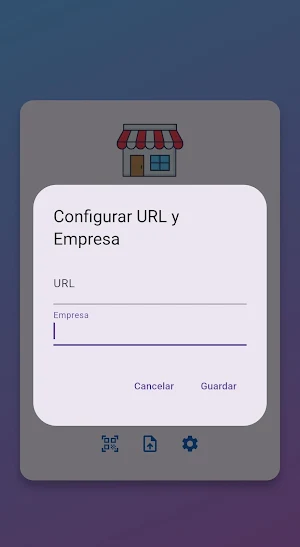 GestionTotal Screenshot 1
