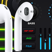Airloud Airpods Volume Booster